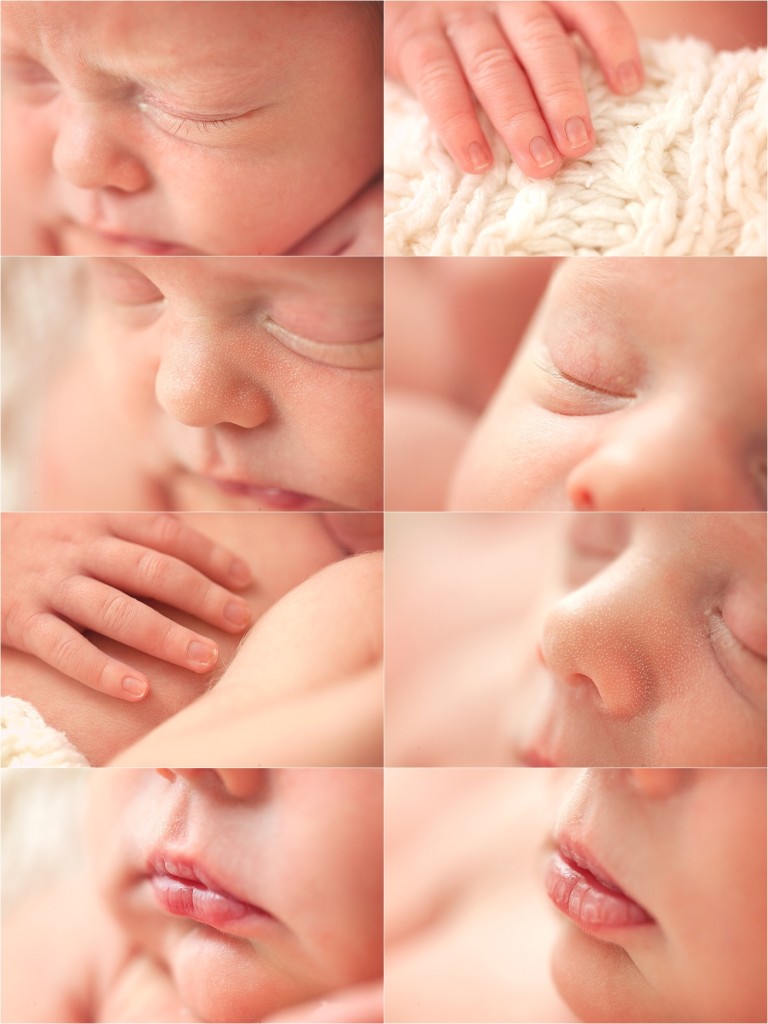 Columbus Newborn Twin Photographer | Leah Harms Photography | 04