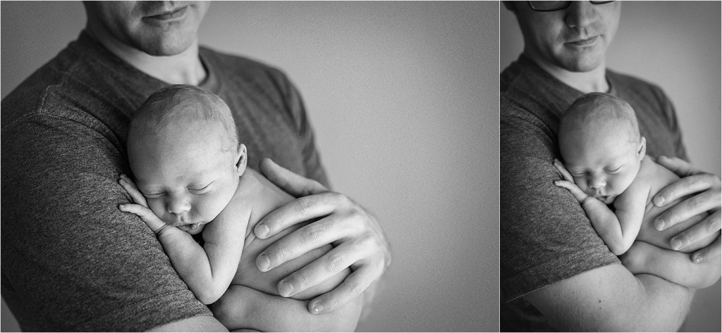 Columbus Newborn Twin Photographer | Leah Harms Photography | 15