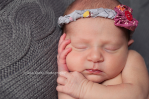 Leah Harms Photography | Columbus Newborn Photographer