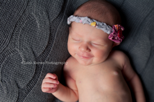 Leah Harms Photography | Columbus Newborn Photographer