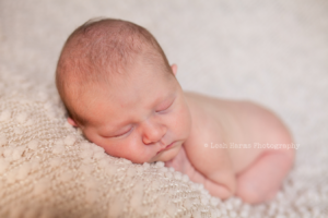 Leah Harms Photography | Columbus Newborn Photographer