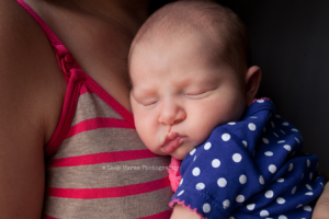 Leah Harms Photography | Columbus Newborn Photographer