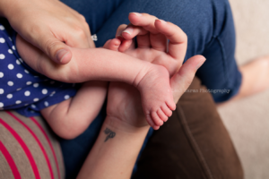 Leah Harms Photography | Columbus Newborn Photographer