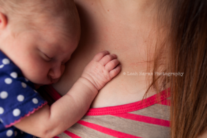 Leah Harms Photography | Columbus Newborn Photographer