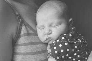 Leah Harms Photography | Columbus Newborn Photographer