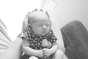 Leah Harms Photography | Columbus Newborn Photographer