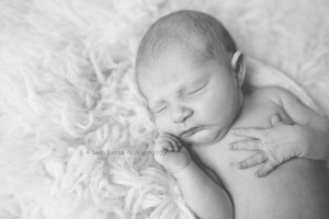 Leah Harms Photography | Columbus Newborn Photographer